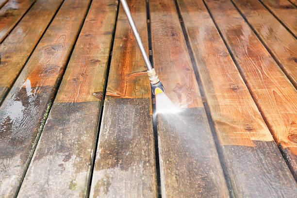 Best Rust Removal  in Highland City, FL